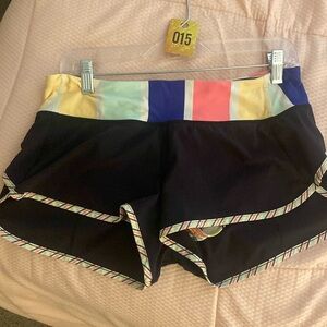 LIMITED EDITION LULULEMON SPEED UP!